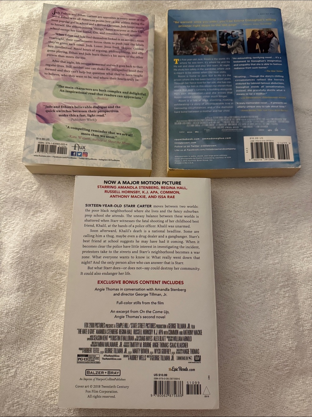 Books - Picture 2 of 6
